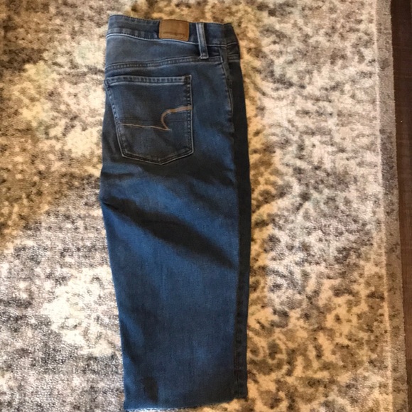 Jeans - Picture 1 of 1